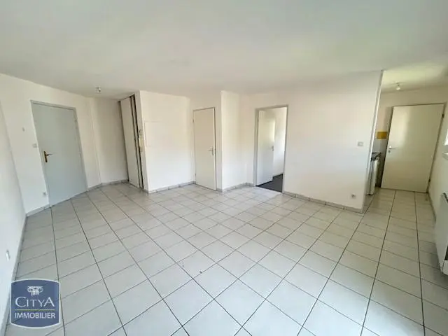 Photo 3 pour Appartement 3 pièces 49.99m² Photo 3 Appartement 3 pièces 49.99m²
