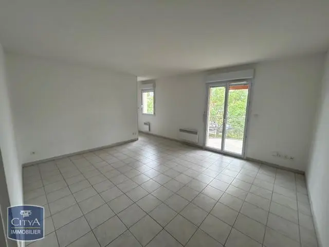 Photo 2 Appartement 2 pièces 45.89m²