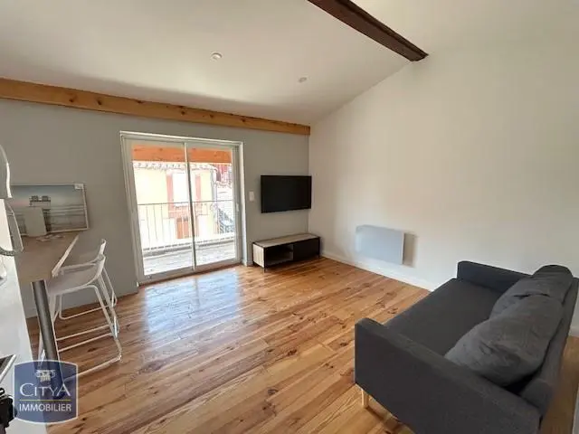 Photo 4 Appartement 2 pièces 29.97m²