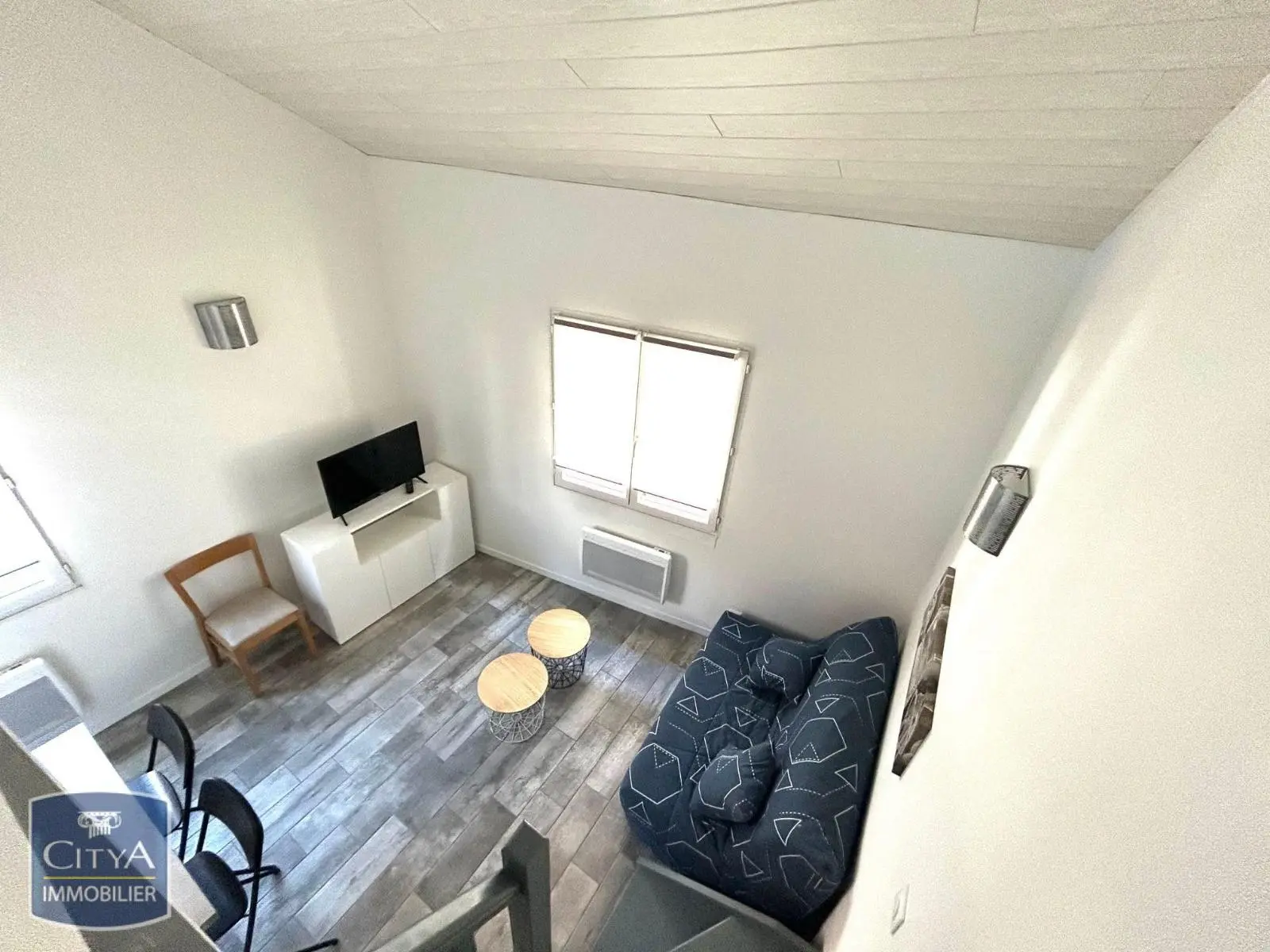 Photo 5 Appartement 1 pièce 26.2m²