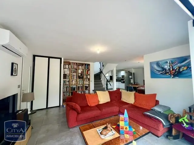 Photo 4 Maison 5 pièces 143.6m²