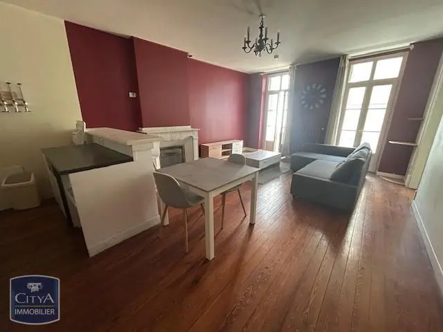 Photo 3 Appartement 3 pièces 67.64m²