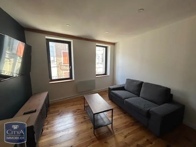 Photo 1 appartement Pamiers