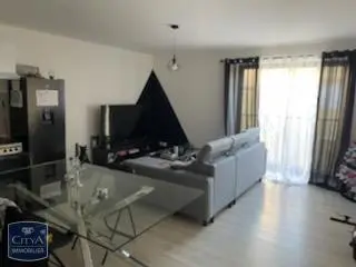 Photo 1 Appartement 3 pièces 60.25m²