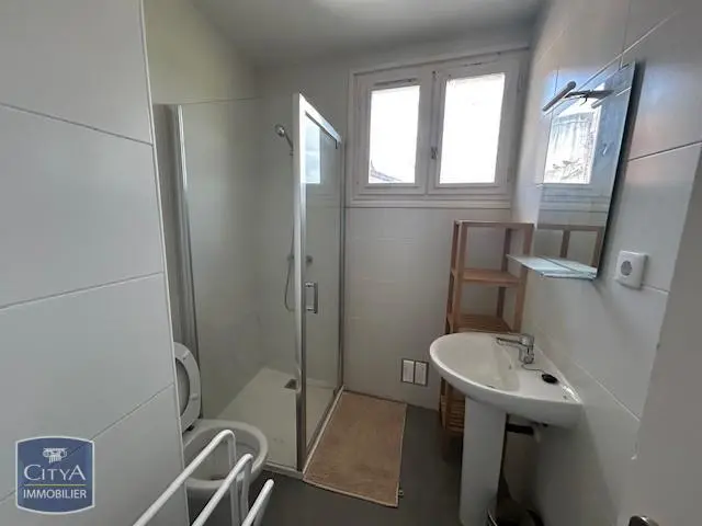 Photo 7 Appartement 3 pièces 44.65m²