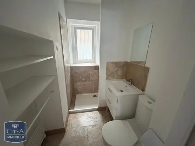 Photo 5 Appartement 1 pièce 23.5m²