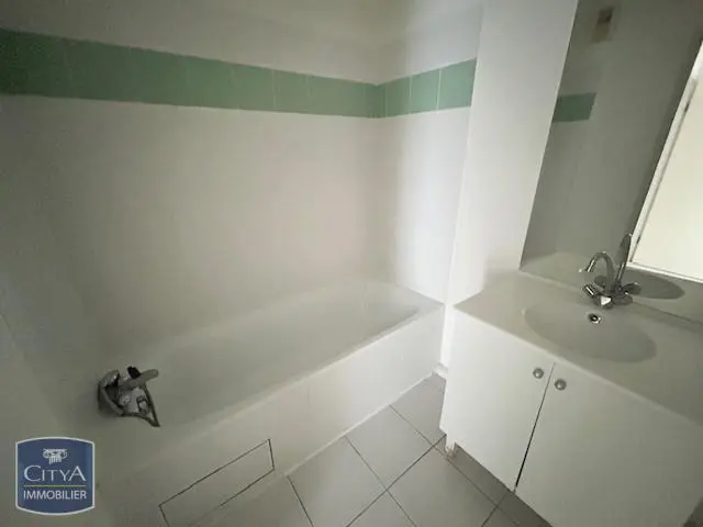 Photo 7 pour Appartement 2 pièces 45.6m² Photo 7 Appartement 2 pièces 45.6m²