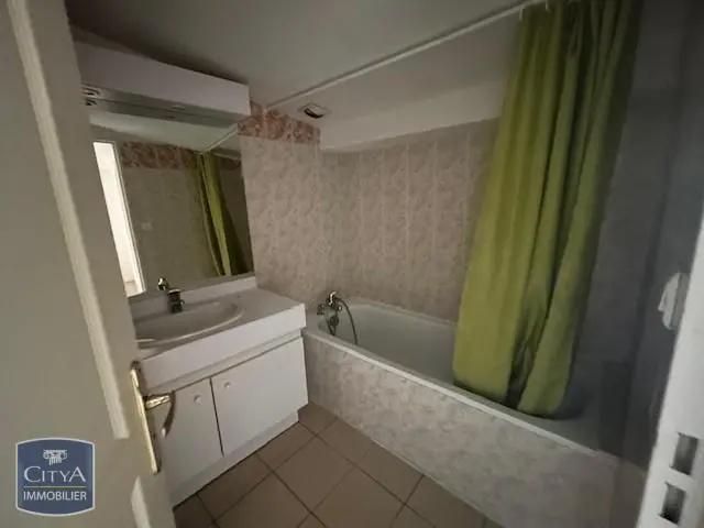 Photo 5 Appartement 3 pièces 48.04m²