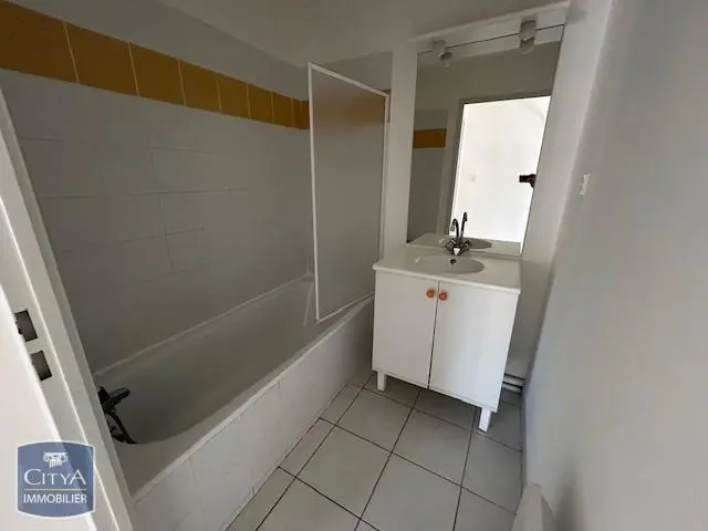 Photo 7 pour Appartement 3 pièces 49.99m² Photo 7 Appartement 3 pièces 49.99m²