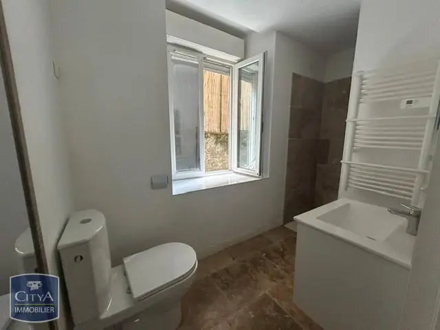 Photo 7 Appartement 1 pièce 27m²