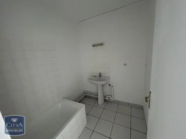 Photo 3 appartement Pamiers
