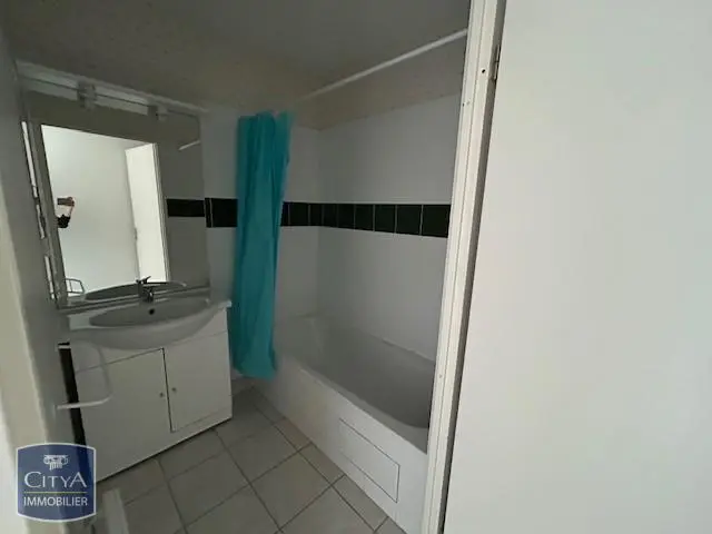 Photo 8 Appartement 2 pièces 47.6m²