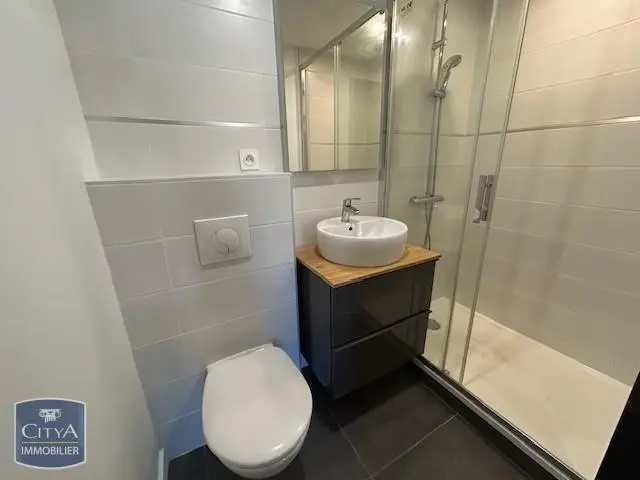 Photo 9 Appartement 2 pièces 38.77m²