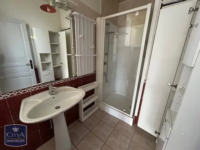 Photo 7 Appartement 2 pièces 53.8m²