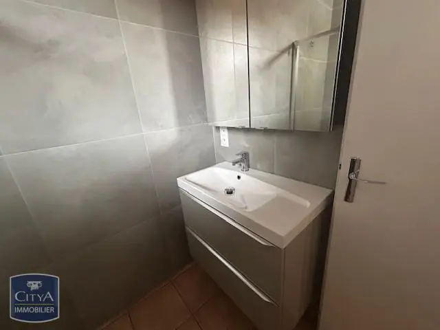 Photo 6 Appartement 2 pièces 34.6m²