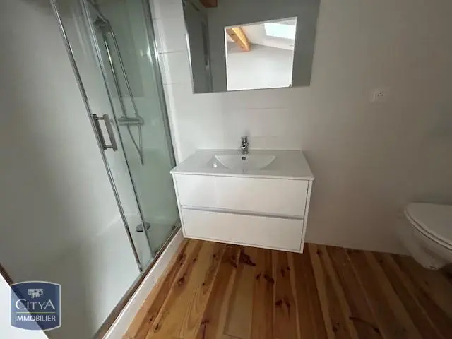 Photo 8 Appartement 2 pièces 29.97m²