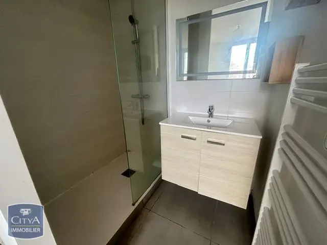 Photo 8 Appartement 2 pièces 40.19m²