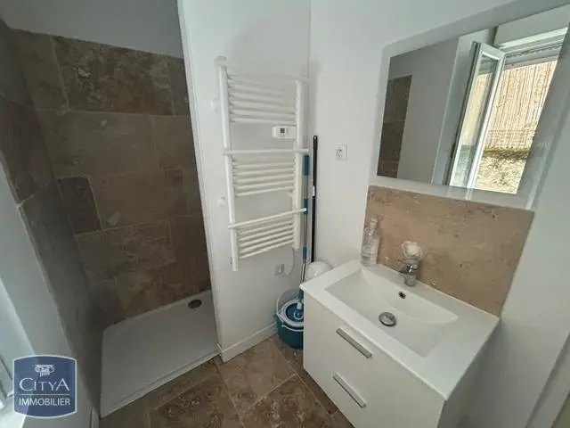 Photo 6 Appartement 1 pièce 27m²