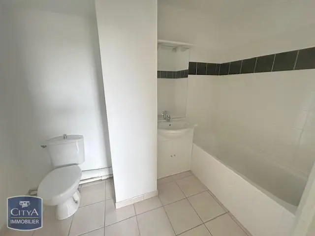 Photo 7 Appartement 2 pièces 44.83m²