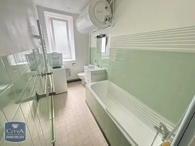 Photo 6 Appartement 3 pièces 62.2m²