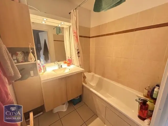 Photo 9 appartement Pamiers