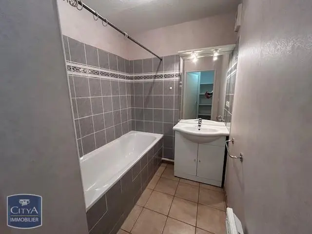 Photo 6 Appartement 2 pièces 47.81m²
