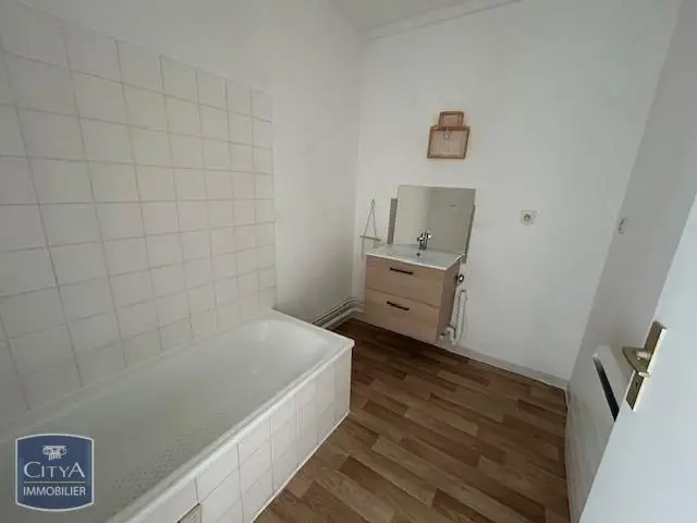 Photo 6 Appartement 2 pièces 31.89m²