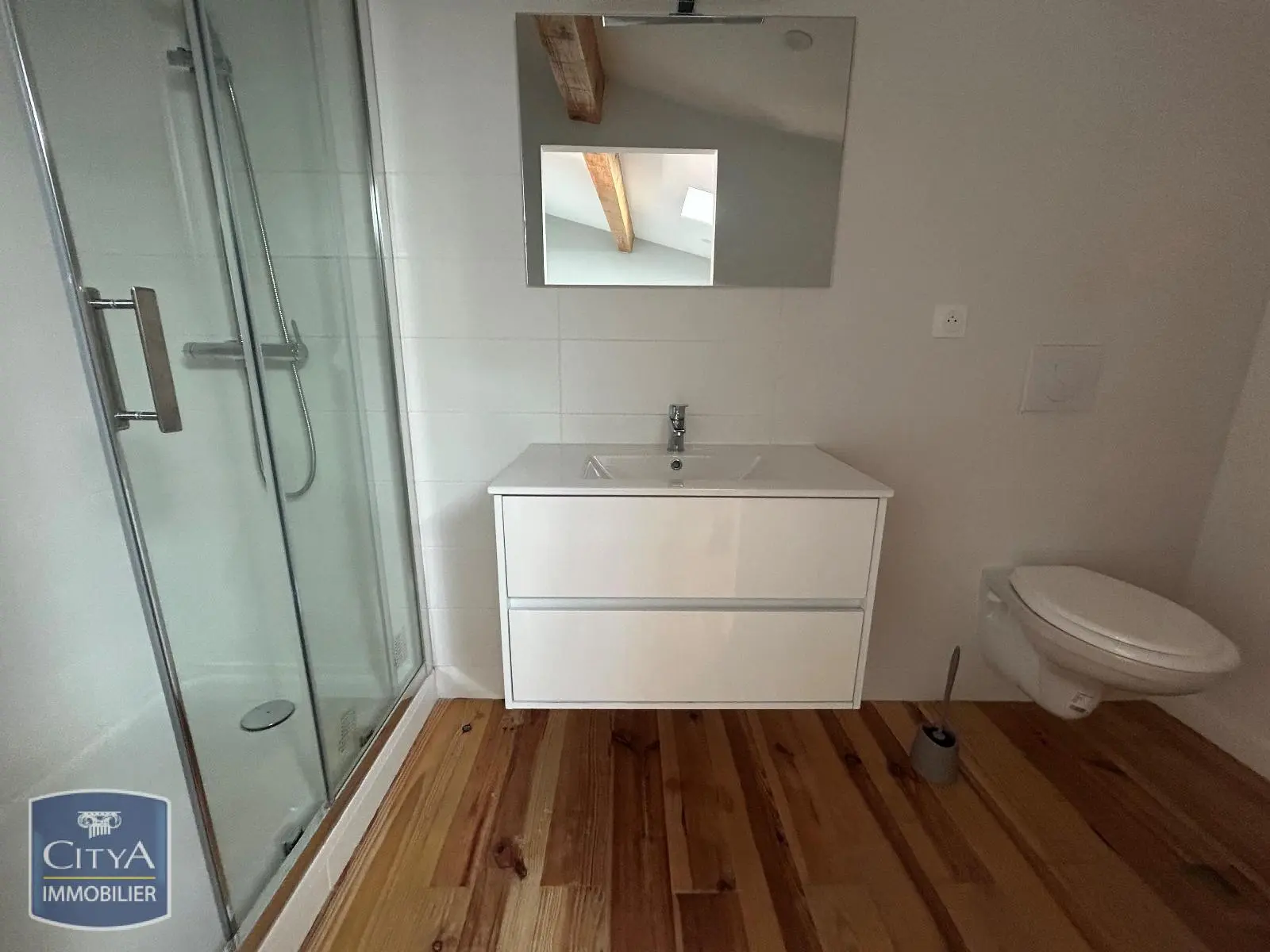 Photo 5 Appartement 2 pièces 31.46m²