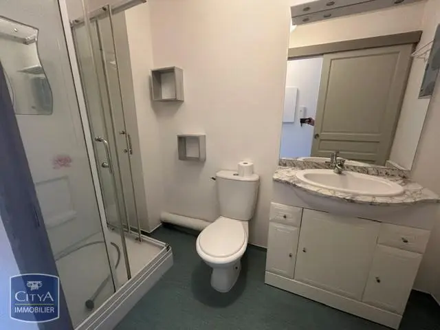 Photo 5 Appartement 2 pièces 36.2m²