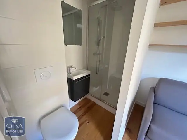 Photo 5 Appartement 1 pièce 13.11m²