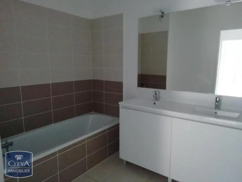 Photo 9 Appartement 3 pièces 58.3m²