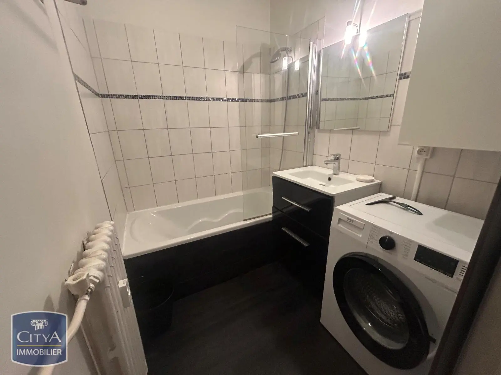 Photo 4 Appartement 1 pièce 31.46m²