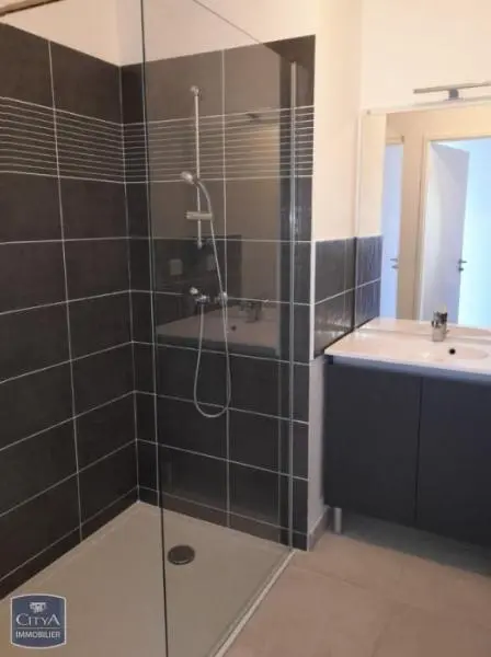 Photo 8 Appartement 3 pièces 56.42m²