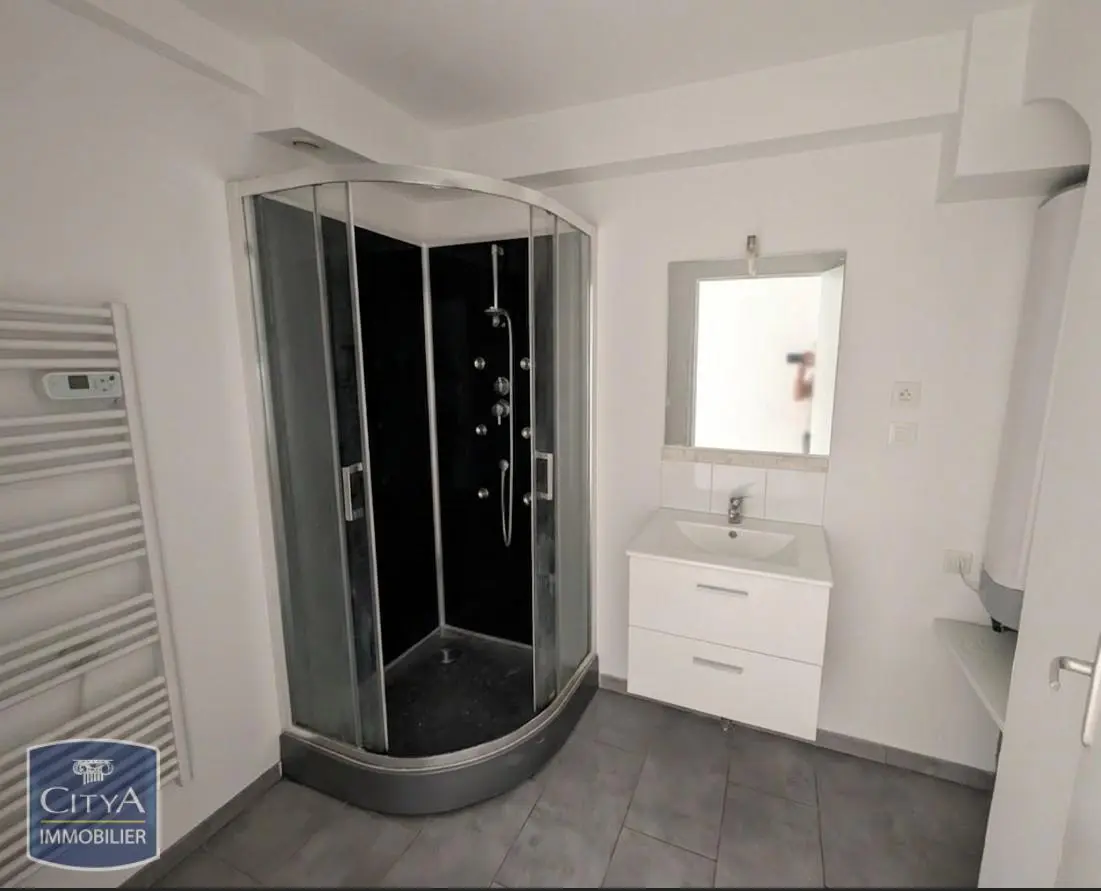 Photo 6 Appartement 2 pièces 46.52m²