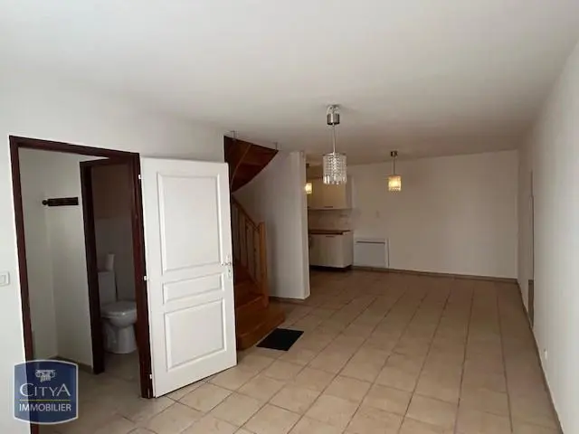 Photo 1 Maison 3 pièces 78.14m²