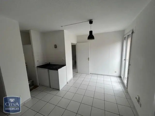 Photo 1 Appartement 2 pièces 32m²