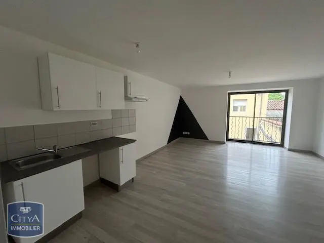 Photo 1 Appartement 3 pièces 60.25m²