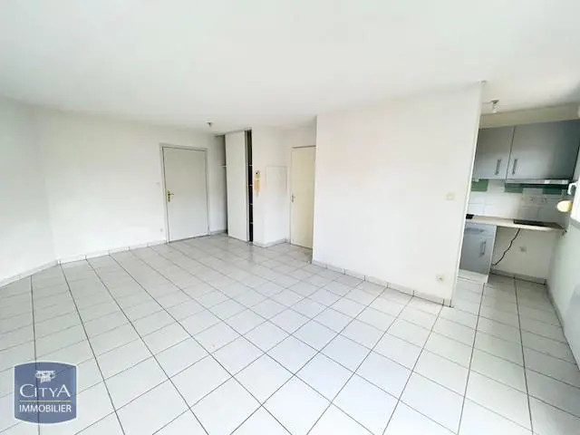 Photo 1 pour Appartement 2 pièces 45.6m² Photo 1 Appartement 2 pièces 45.6m²