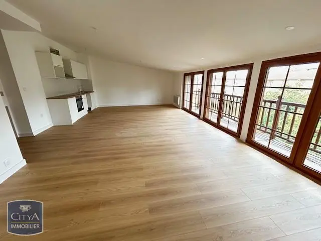 Photo 3 Appartement 3 pièces 85.26m²