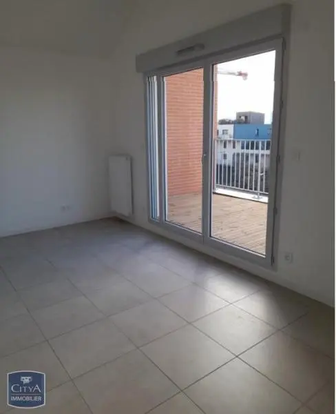 Photo 3 Appartement 3 pièces 56.42m²
