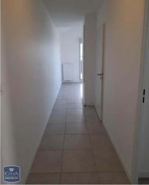 Photo 2 Appartement 3 pièces 56.42m²