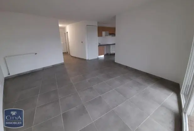 Photo 3 Appartement 3 pièces 65.42m²