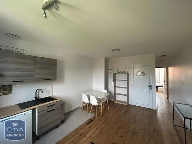 Photo 1 appartement Pamiers