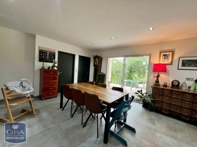 Photo 6 Maison 5 pièces 143.6m²