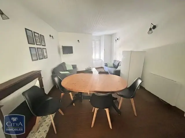 Photo 3 Appartement 3 pièces 62.2m²