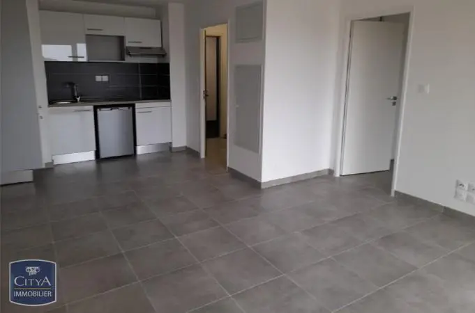 Photo 3 Appartement 2 pièces 42.45m²