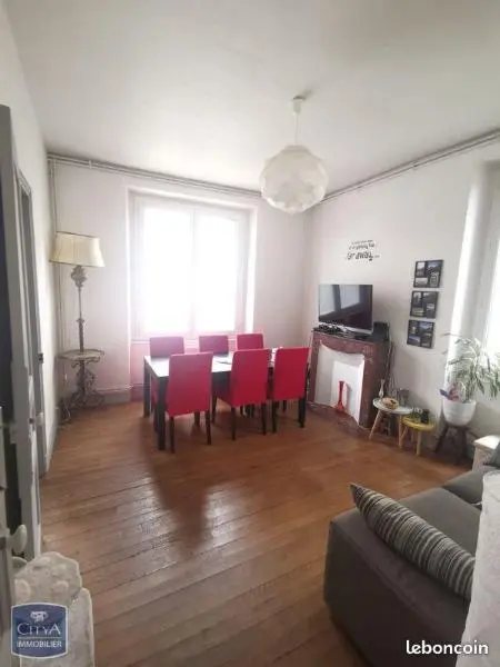 Photo 7 Maison 4 pièces 97.5m²