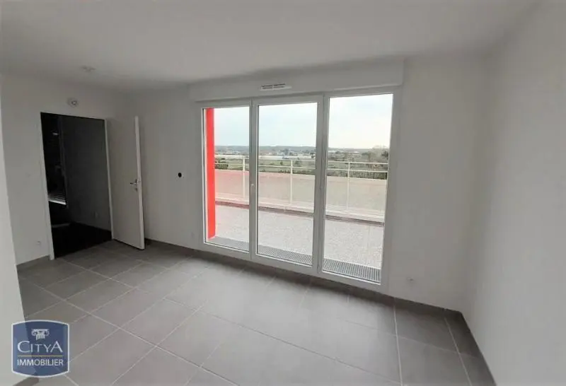 Photo 1 appartement Toulouse