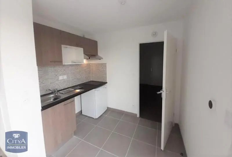 Photo 1 Appartement 2 pièces 33.4m²