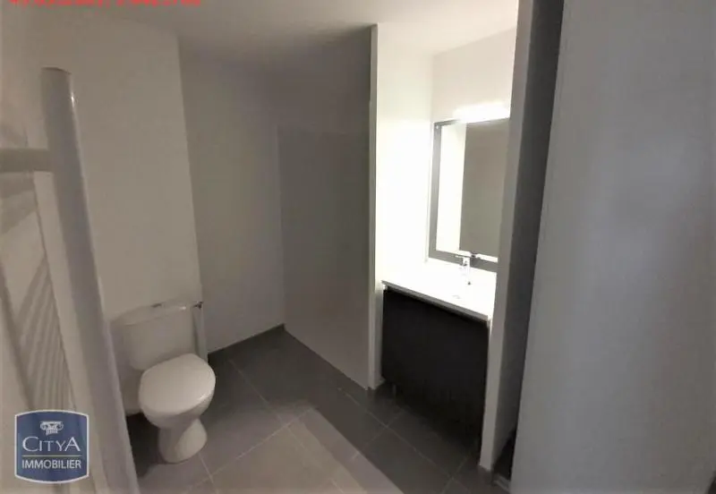 Photo 4 appartement Toulouse